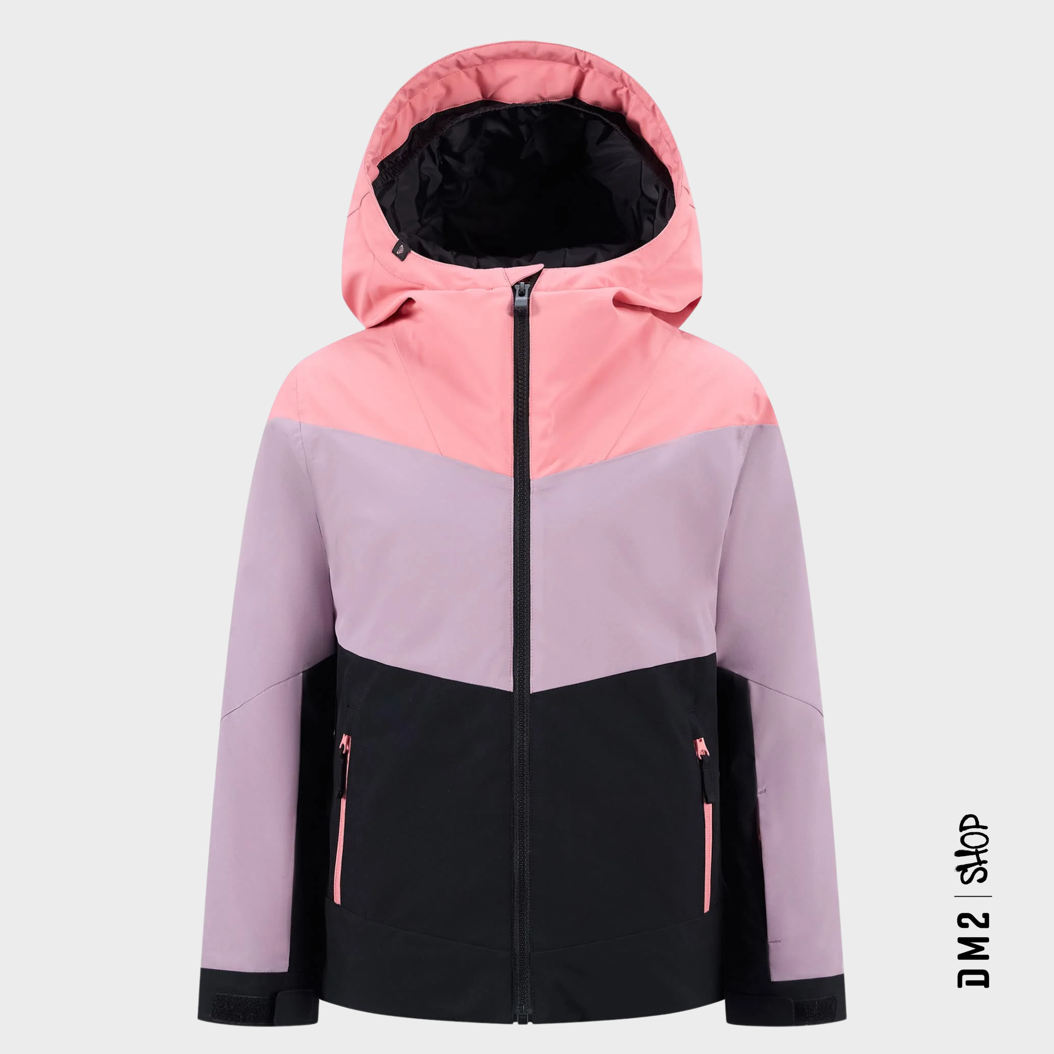 manteau-isole-girls-haven-noir-ROXY-DM2-H25