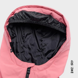 MANTEAU ISOLE GIRLS HAVEN NOIR