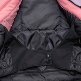 MANTEAU ISOLE GIRLS HAVEN NOIR