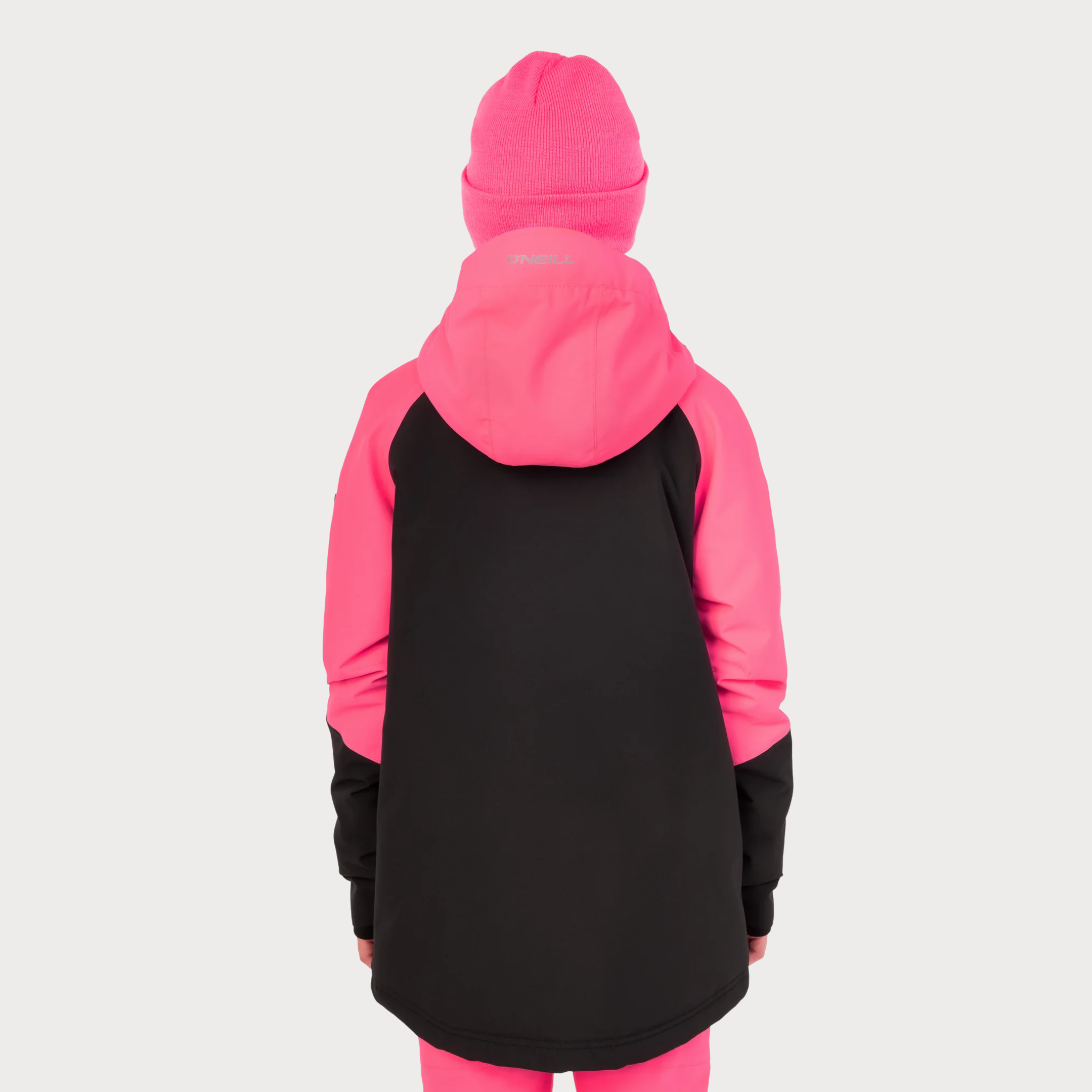 O'NEILL - MANTEAU ISOLÉ FILLE - FWC PLAY ROSE