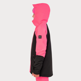 O'NEILL - MANTEAU ISOLÉ FILLE - FWC PLAY ROSE