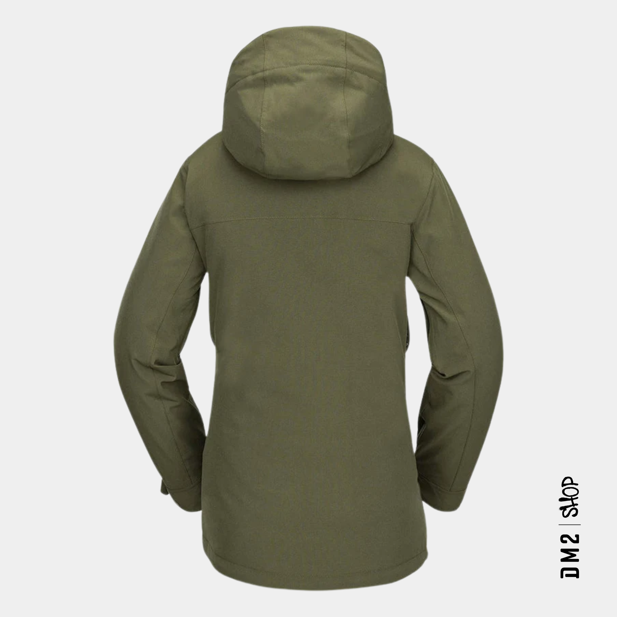 MANTEAU ISOLE STONEY SHADOW FEMME
