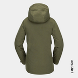 MANTEAU ISOLE STONEY SHADOW FEMME