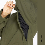 MANTEAU ISOLE STONEY SHADOW FEMME