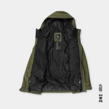MANTEAU ISOLE STONEY SHADOW FEMME