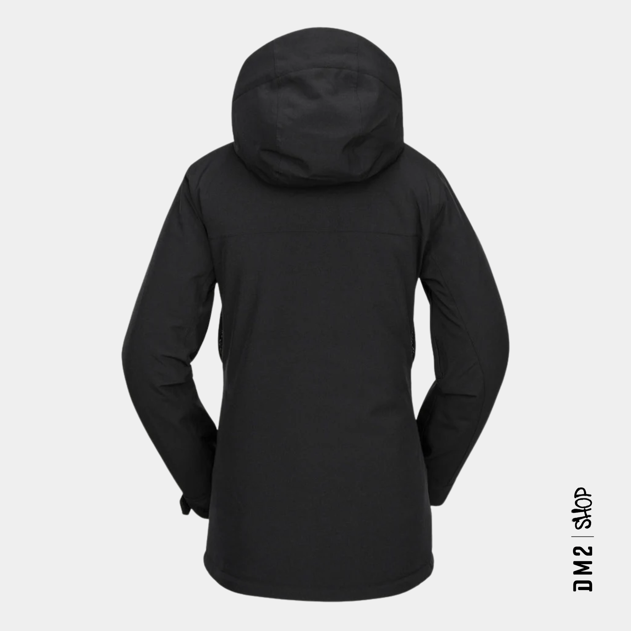 MANTEAU ISOLE STONEY SHADOW FEMME