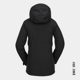 MANTEAU ISOLE STONEY SHADOW FEMME
