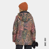 MANTEAU ISOLE SASS N FRASS ACID FILLE