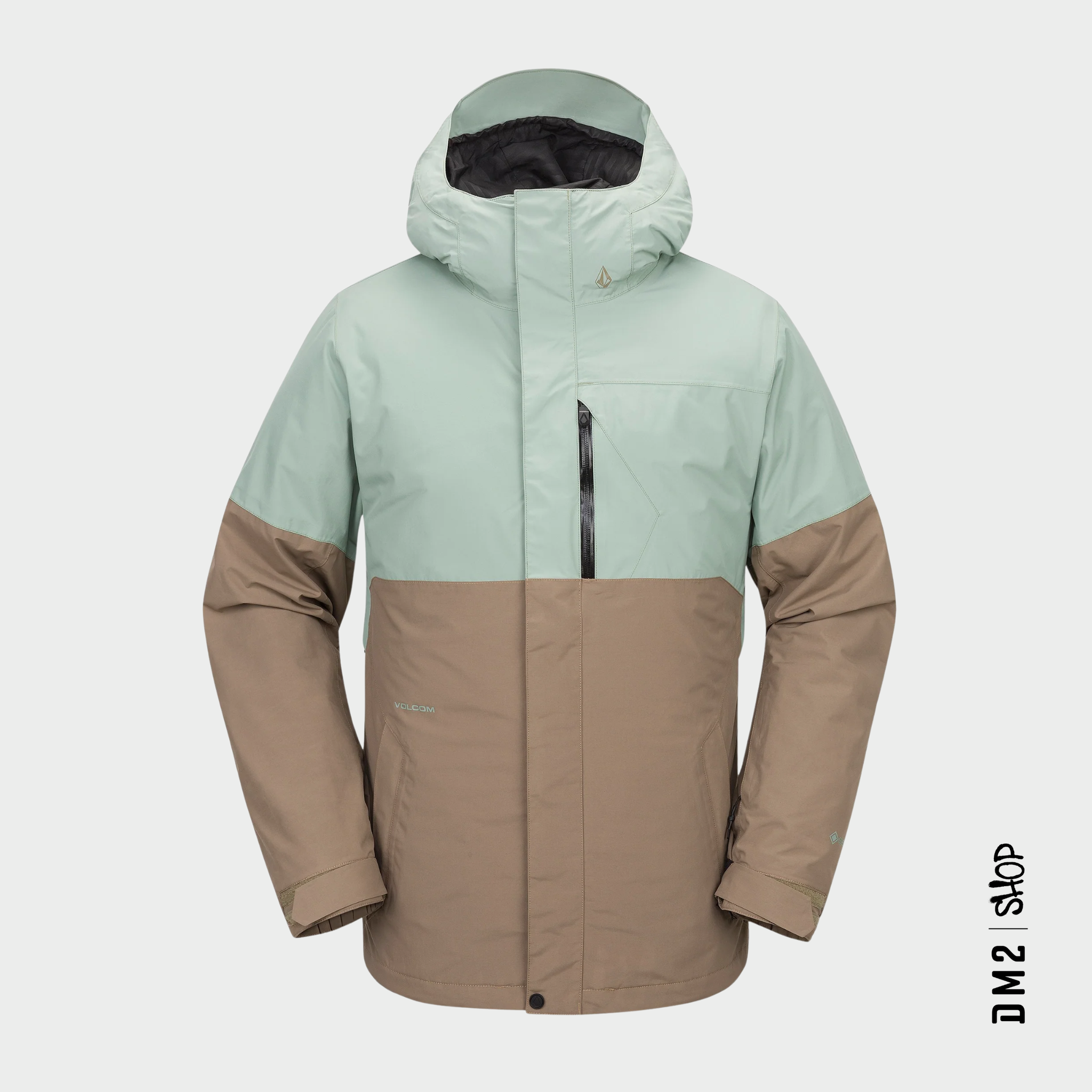 manteau-isole-l-gore-tex-agv-pour-homme-VOLCOM-CHAP-DM2