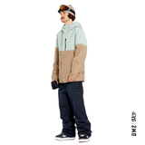 MANTEAU ISOLE L GORE-TEX AGV POUR HOMME