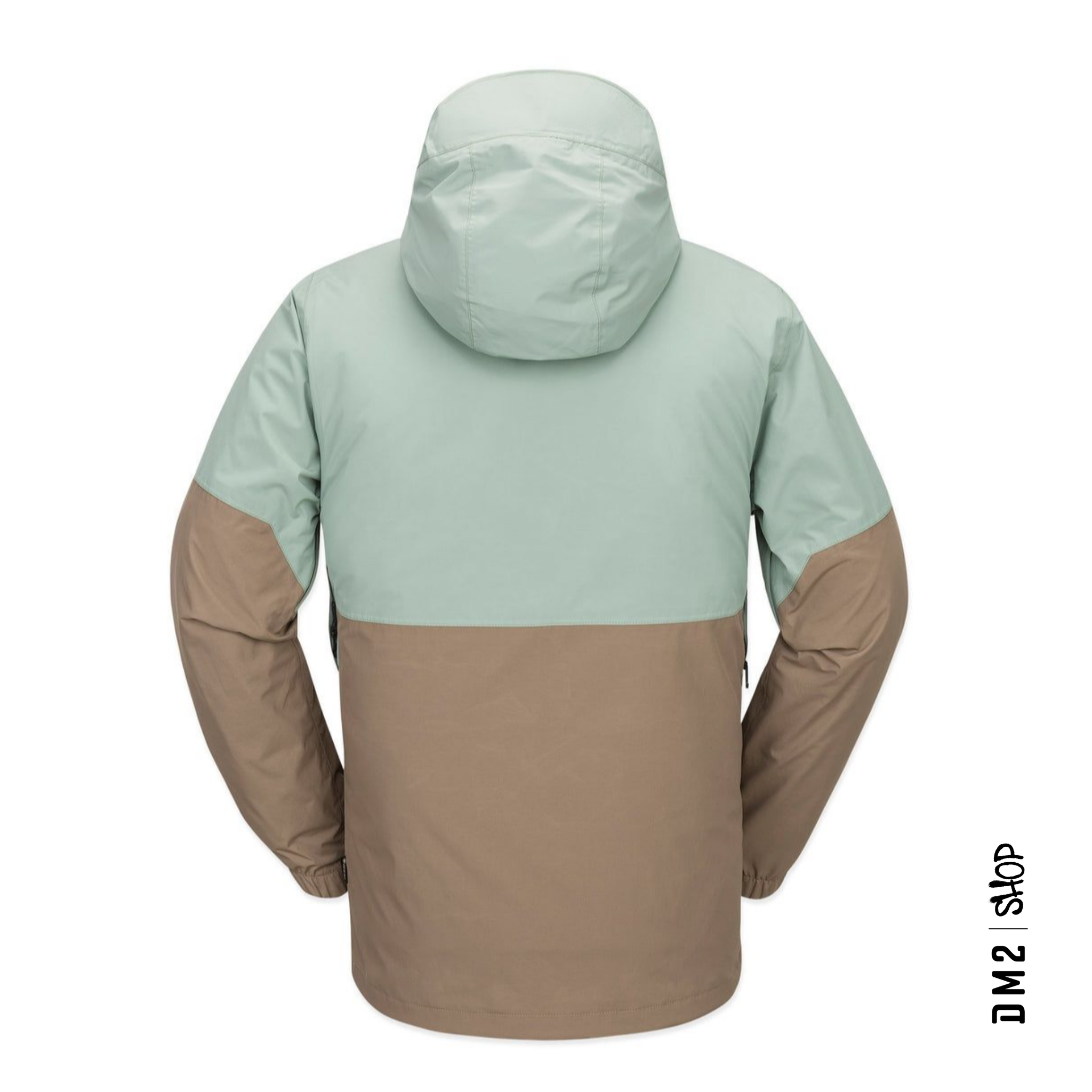 MANTEAU ISOLE L GORE-TEX AGV POUR HOMME