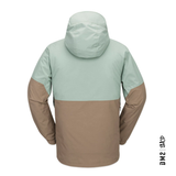 MANTEAU ISOLE L GORE-TEX AGV POUR HOMME