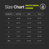 MANTEAU SKI - SNOW HOMME VOLCOM THE WFO V.CO - DM2 SHOP