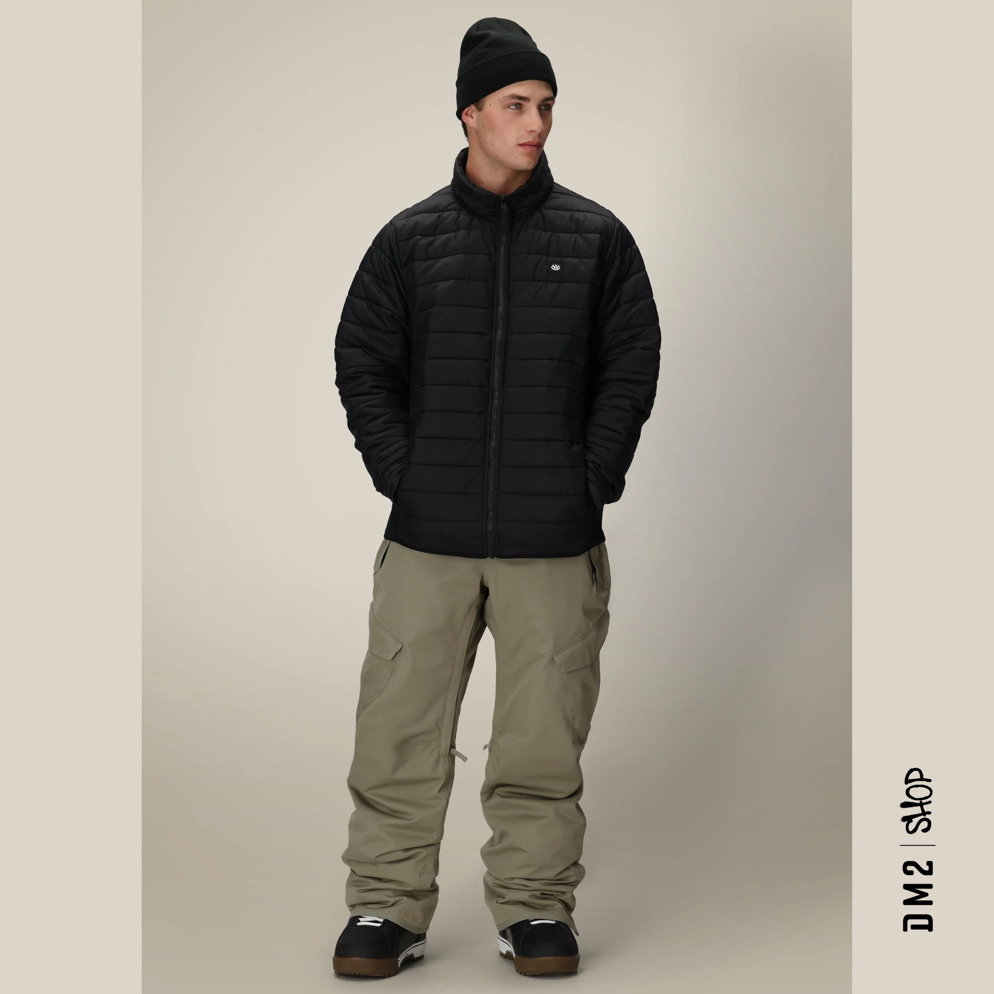 manteau-thermal-puff-noir-HOMME-686-DM2-H25