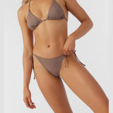 BAS DE BIKINI FEMME MARACAS TAUPE O'NEILL - DM2 SHOP
