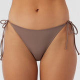 BAS DE BIKINI FEMME MARACAS TAUPE O'NEILL - DM2 SHOP