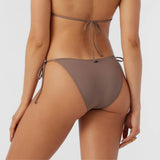 BAS DE BIKINI FEMME MARACAS TAUPE O'NEILL - DM2 SHOP