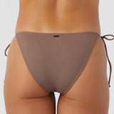 BAS DE BIKINI FEMME MARACAS TAUPE O'NEILL - DM2 SHOP