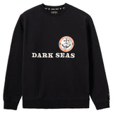 DARK SEAS CREWNECK MCALLISTER - DM2 SHOP