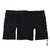 SHORT HOMME MECHANIZER NOIR, RDS - DM2 SHOP