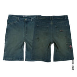 SHORT HOMME MECHANIZER YELLOW TINT, RDS - DM2 SHOP