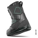 BOTTE SNOW HOMME LIGHT BLK, THIRTY TWO - DM2 SHOP