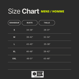 CAMISOLE PREMIUM HOMME A FRAME, SALT CREW - DM2 SHOP
