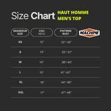 CHEMISE HOMME PACHUCHO, LOSER MACHINE - DM2 SHOP