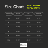 CAMISOLE HOMME HORSEPOWER MUSCLE TANK, BRIXTON - DM2 SHOP
