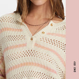 TRICOT FEMME MIA, BILLABONG - DM2 SHOP