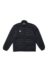 MANTEAU ISOLANT MICRO PUFF NOIR AIRBLASTER - DM2 SHOP