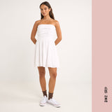 ROBE FEMME MILA MINI DRESS, RHYTHM - DM2 SHOP