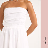 ROBE FEMME MILA MINI DRESS, RHYTHM - DM2 SHOP
