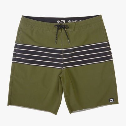BOARDSHORT 19" TRIBONG LO TIDE BILLABONG - DM2 SHOP