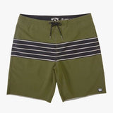 BOARDSHORT 19" TRIBONG LO TIDE BILLABONG - DM2 SHOP