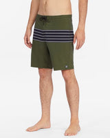 BOARDSHORT 19" TRIBONG LO TIDE BILLABONG - DM2 SHOP