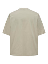 T - SHIRT BOXY HOMME MILLENIUM, 4 couleurs - DM2 SHOP