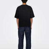 T - SHIRT BOXY HOMME MILLENIUM, 4 couleurs - DM2 SHOP