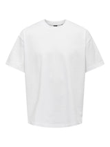 T - SHIRT BOXY HOMME MILLENIUM, 4 couleurs - DM2 SHOP