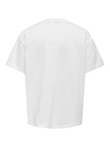 T - SHIRT BOXY HOMME MILLENIUM, 4 couleurs - DM2 SHOP