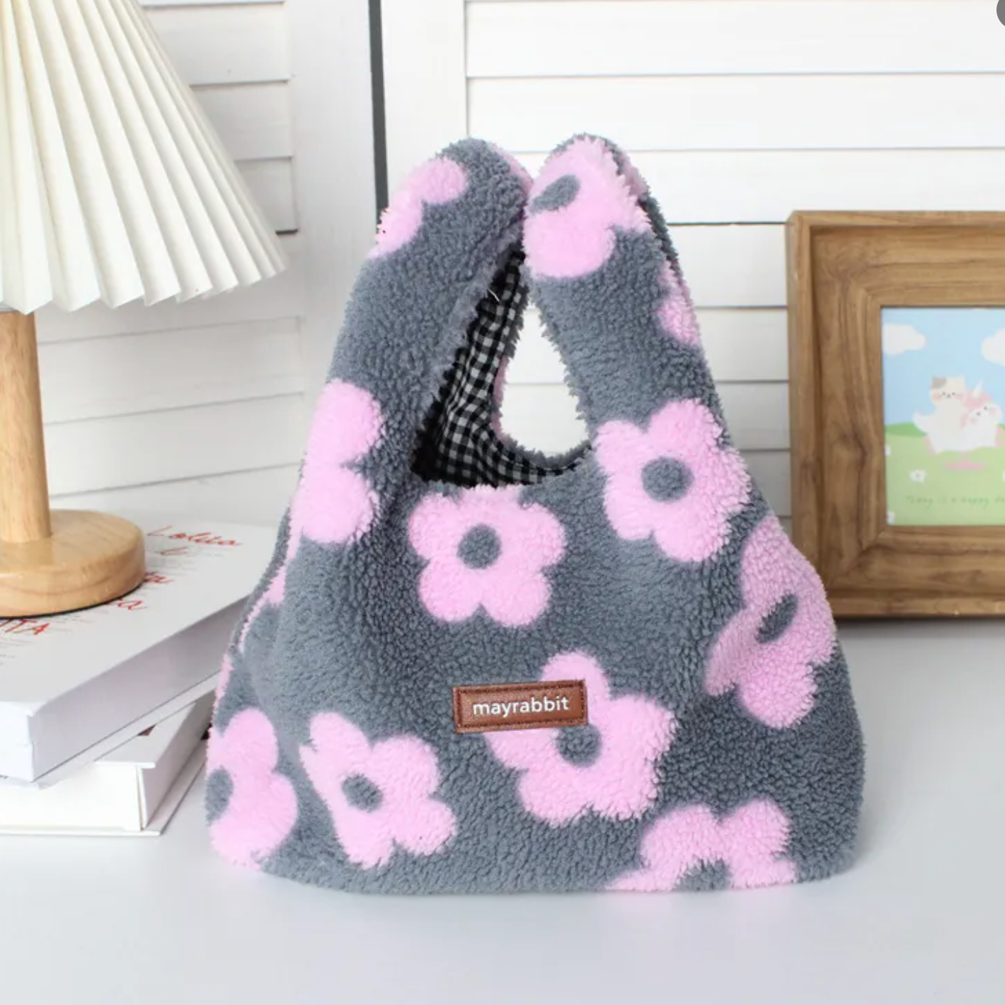 MINI SAC GABAS - SHERPA-dm2