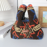 MINI SAC GABAS - SHERPA-dm2