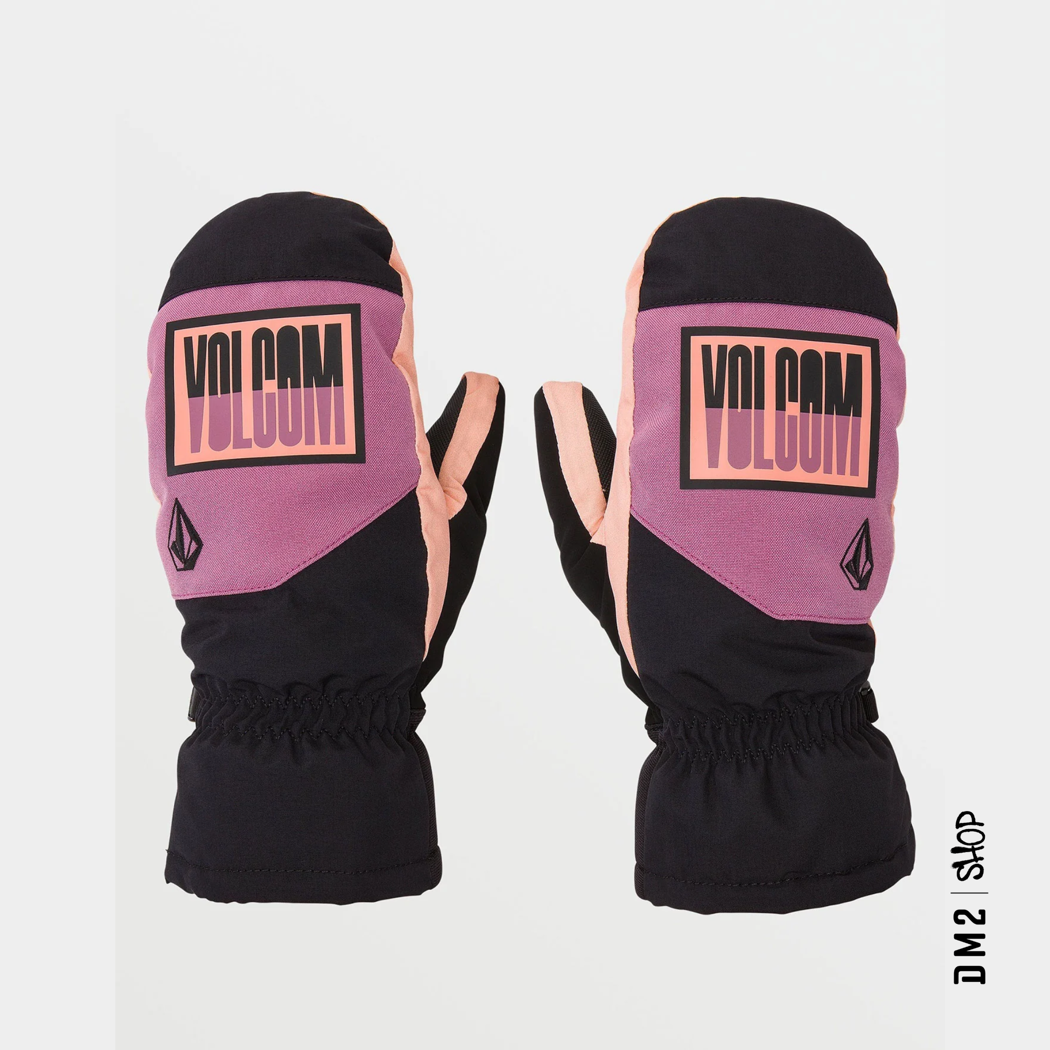 mitaines-upland-buv-pour-femme-VOLCOM-CHAP