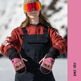 MITAINES UPLAND BUV POUR FEMME