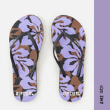 SANDALES FEMME MIXED BLOOM, RIP CURL - DM2 SHOP