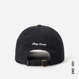 CASQUETTE FEMME MIXED 6 PANEL NOIR, RIP CURL - DM2 SHOP