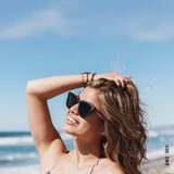 LUNETTE SOLAIRE MIXTAPE RUNAWAY ONE UNISEXE - DM2 SHOP
