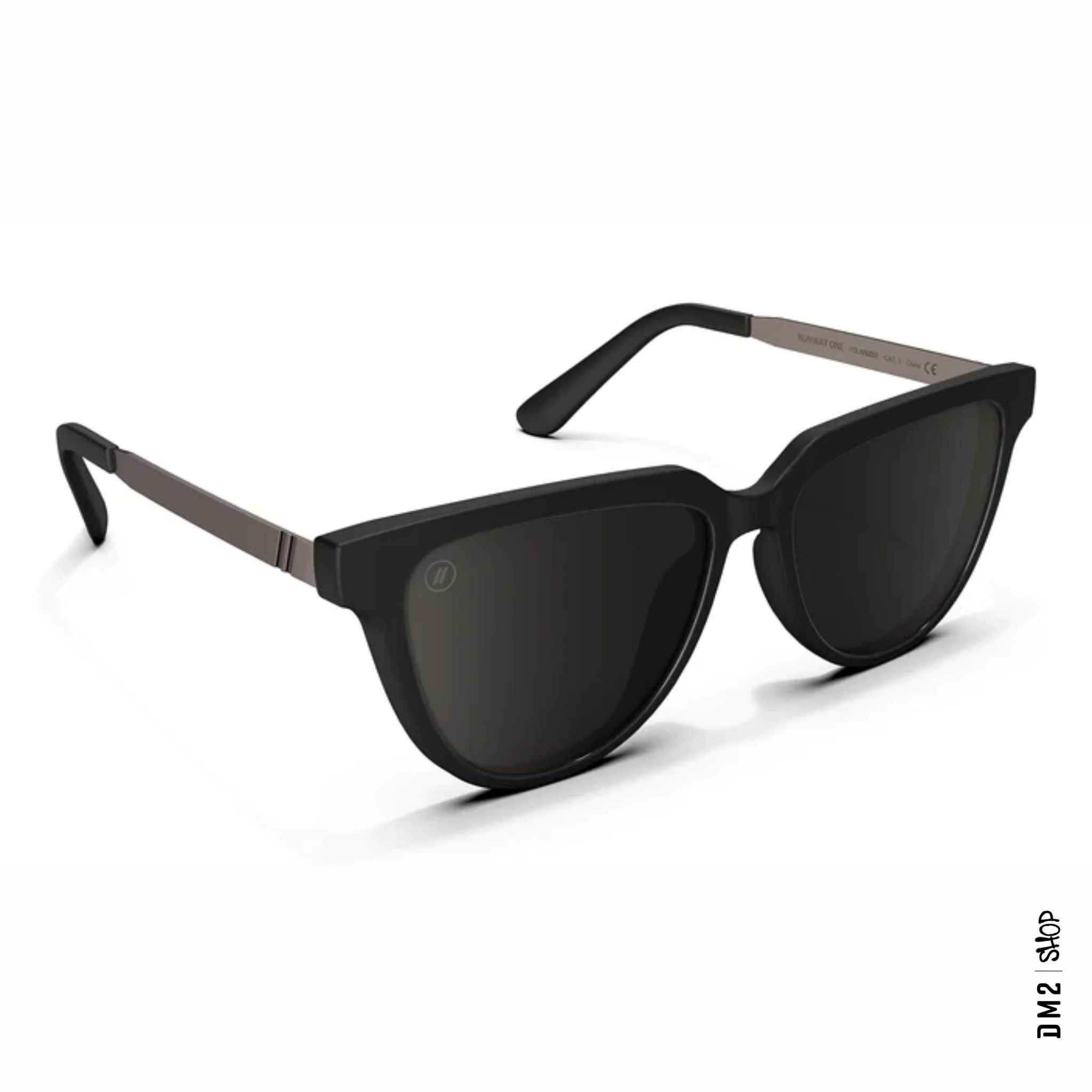 LUNETTE SOLAIRE MIXTAPE RUNAWAY ONE UNISEXE - DM2 SHOP