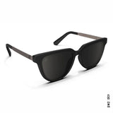 LUNETTE SOLAIRE MIXTAPE RUNAWAY ONE UNISEXE - DM2 SHOP
