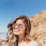 LUNETTE SOLAIRE MIXTAPE SUNDANCE HIT UNISEXE - DM2 SHOP